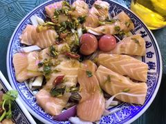 -桂园白粥·潮汕老味道