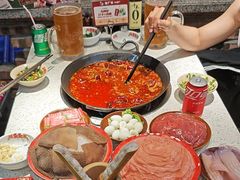 -龙厂长老火锅(抚琴店)