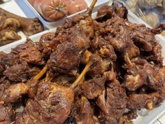 -净香园熟肉(北坦总店)