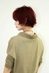 -Kraemer Paris苏豪路易士·嘉玛发廊
