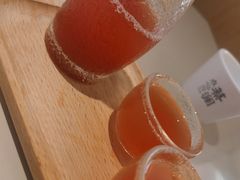 -蔡澜点心·粤菜(丽泽天街店)