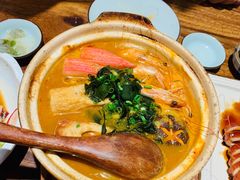 -森味花园·日本料理(伊藤洋华堂亚运村店)