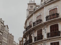 -汕头市小公园