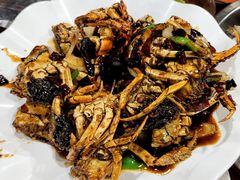 -清真海鲜大排档(原芥园道店)