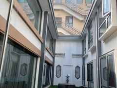 -古南都逸居酒店(南京夫子庙景区店)