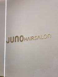 点击看大图 -JUNO hair salon