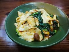 软面干拌-西安手工软面(浦东南路店)