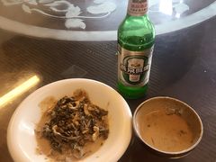 -福寿斋·老北京铜锅涮肉·烧烤(清岚店)