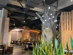 大堂-园里火锅(仁和新城店)