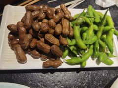 -海鲜烧烤