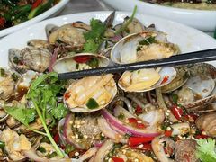 -辣螃铠盆盆蟹大排档(总店)