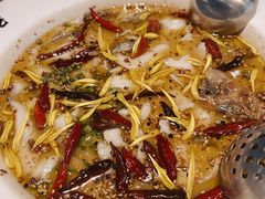 -太二酸菜鱼(SM城市广场店)