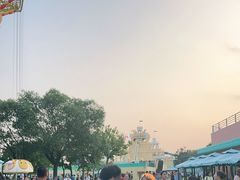 -秦皇岛乐岛海洋王国