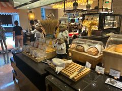 -西安赛瑞喜来登大酒店