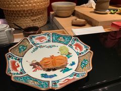 -橼舍鮨青木