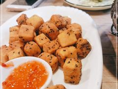 -王家厨房(新华路店)