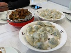 -船歌·鱼水饺青岛菜(国贸商城店)
