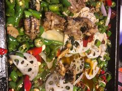 -蘭奢雅集·江浙菜(青山江滩店)