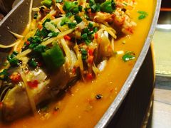 -百年神厨·地道川菜(清江西路店)