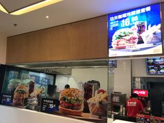 -乡村基(南坪上海城店)