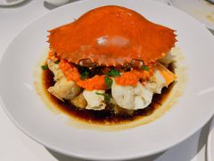-民国红公馆(老门东店)