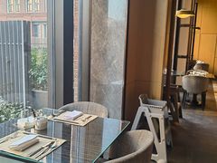 -康莱德酒店·美庭自助餐厅