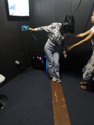 -BBVR团建聚会体验馆·亲子DIY手工