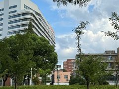 -上海财经大学(国定路校区)