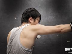 -EVE格斗健身工作室(周康店)