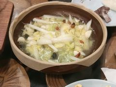 -西江美食舫·江西菜(健德桥店)