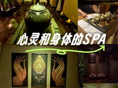 -海悦容庭SPA·按摩·推拿(东盟店)