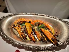 -壳里西餐厅Coquille Seafood Bistro(蒙自路店)