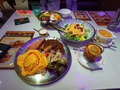 -龙记·香港茶餐厅(海上世界店)