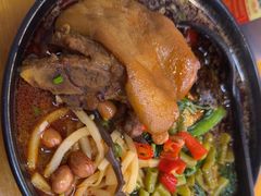 -螺蛳粉先生(蓟门桥店)