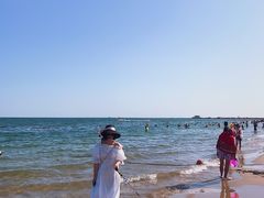 -南戴河旅游度假区