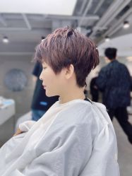 -变画·发型STUDIO