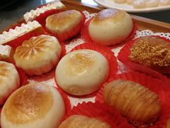 萝卜丝饼-沪碟·精菜坊(闵行店)