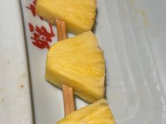 -蚝翅·海鲜粥·烧烤·龙虾季(海曙天一店)