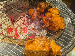 -蒜香焼肉PURUSHIN(马场路店)