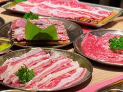 -西塔老太太泥炉烤肉(武汉摩尔城店)