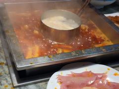 -凤来栖·净庭院·火锅(欧尚店)