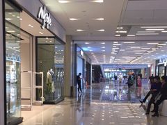 -凯德广场(西城店)