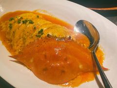 -海派悦庭·海胆烧麦·新融合菜(凯德广场店)