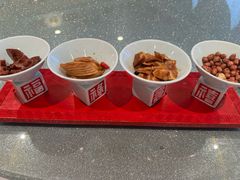 -红色江山(首钢国际大厦店)