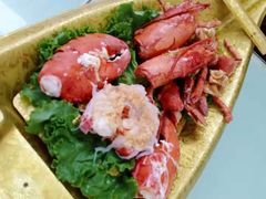 -常家活海鲜小吃(仅一家无分店)