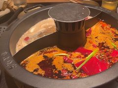 -晓宇重庆火锅(西安荟聚店)