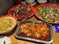 -兔槽江湖菜·重庆璧山兔(水围店)