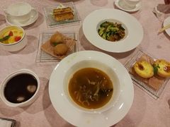 -天伦王朝酒店·盛华瑄餐厅