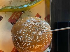 墨西哥坏蛋汉堡-Side Street街旁(交道口店)