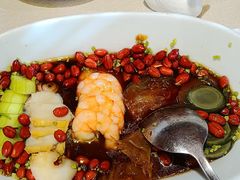 -京味斋·北京烤鸭(北京南站洋桥店)